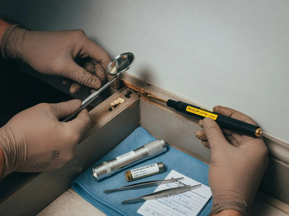 Why choose Emergency Pest Control in Leesburg, GA